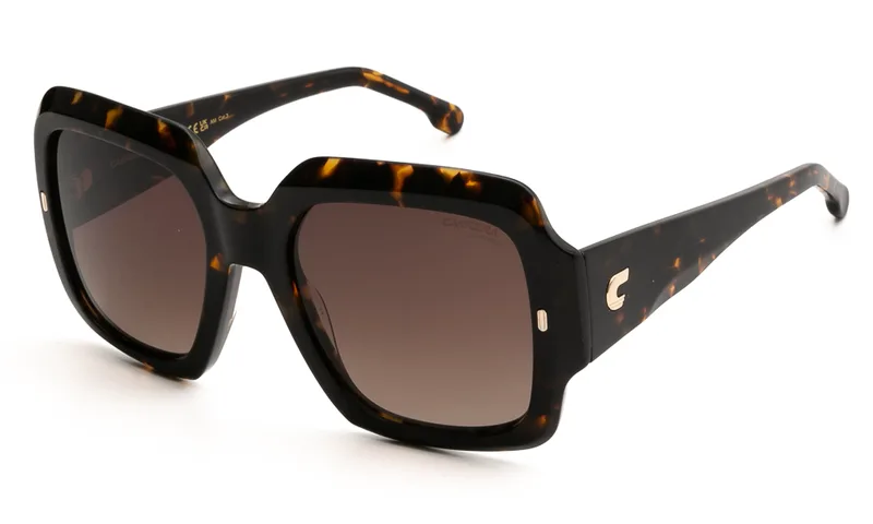 CARRERA ΓΥΑΛΙΑ ΗΛΙΟΥ CARRERA CARRERA 3004/S 086HA 5421 CARRERA 3004/S Ταρταρούγα