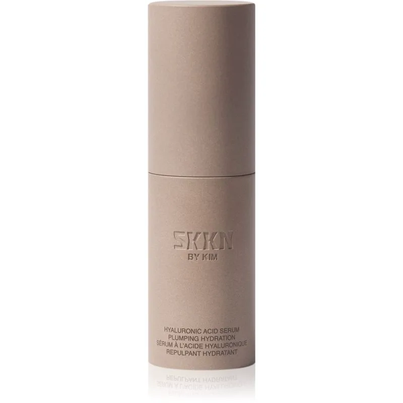 SKKN BY KIM Skincare Hyaluronic Acid Plumping Hydration ορός με υαλουρονικό οξύ 30 ml