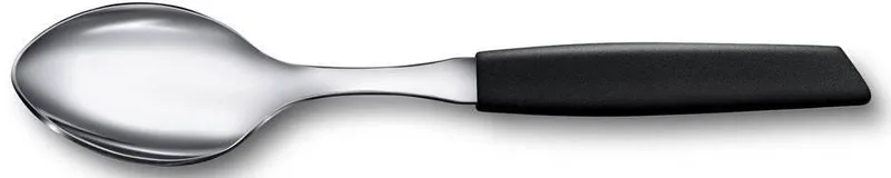 ΚΟΥΤΑΛΑΚΙ ΚΑΦΕ VICTORINOX MODERN ΜΑΥΡΟ 14,7CM