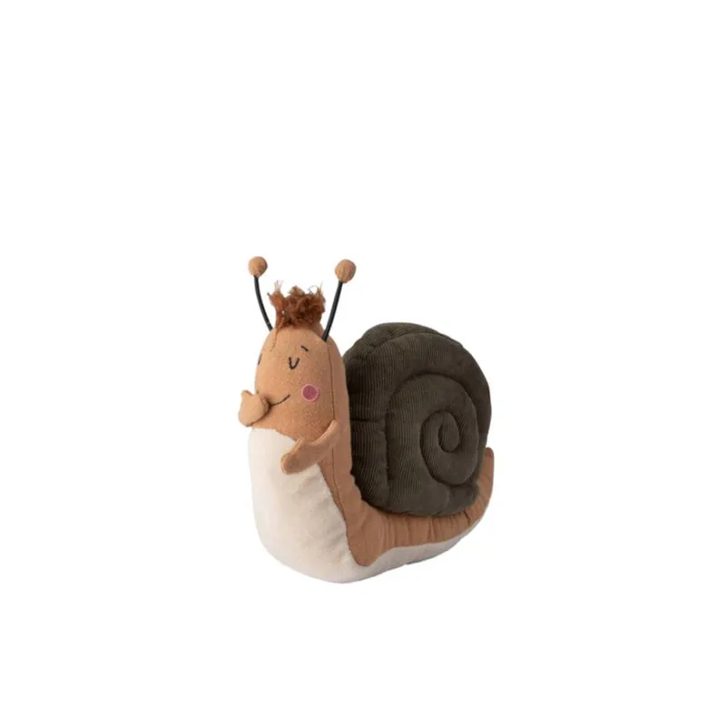 Λούτρινο Picca Loulou Σαλιγγάρι Agustina 18cm