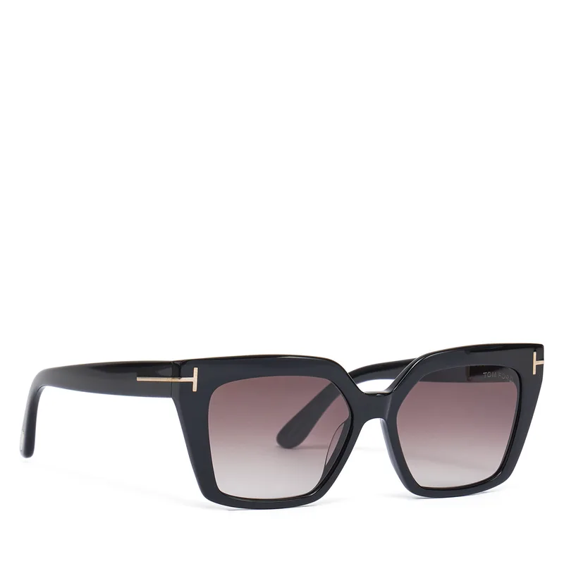Γυαλιά ηλίου Tom Ford FT1030 01Z Μαύρο