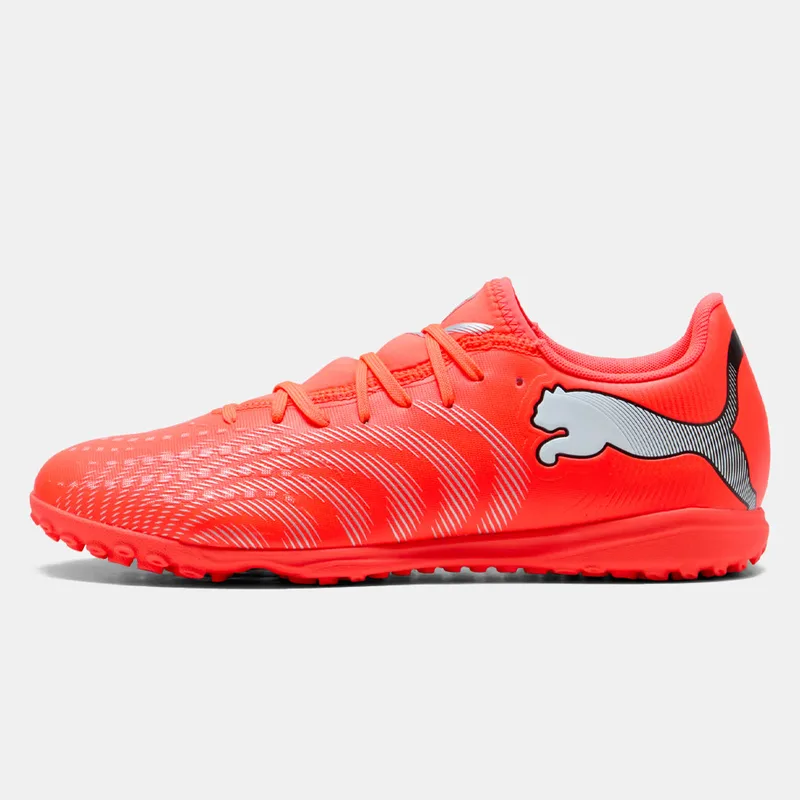 Puma Future 9 Play TT Unisex Ποδοσφαιρικά Παπούτσια (9000262523_92343)