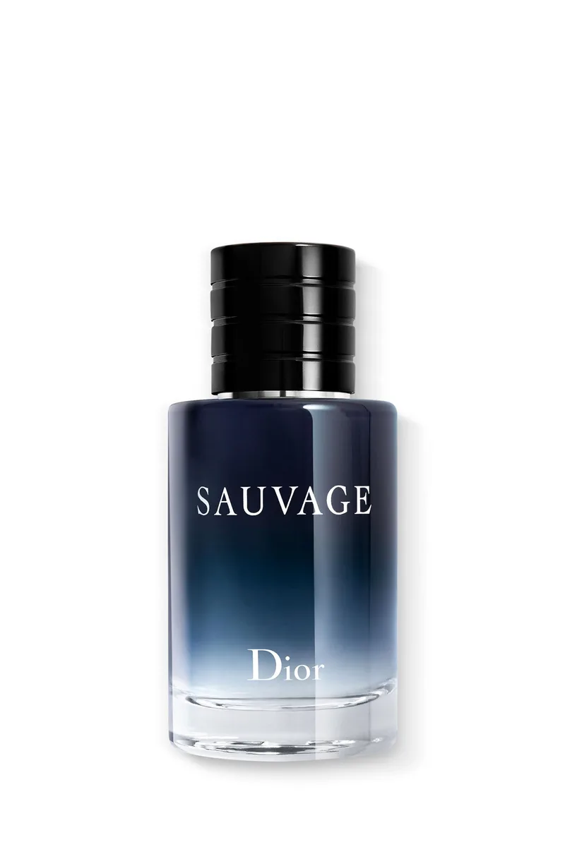 Dior Sauvage Eau de Toilette - F068522009