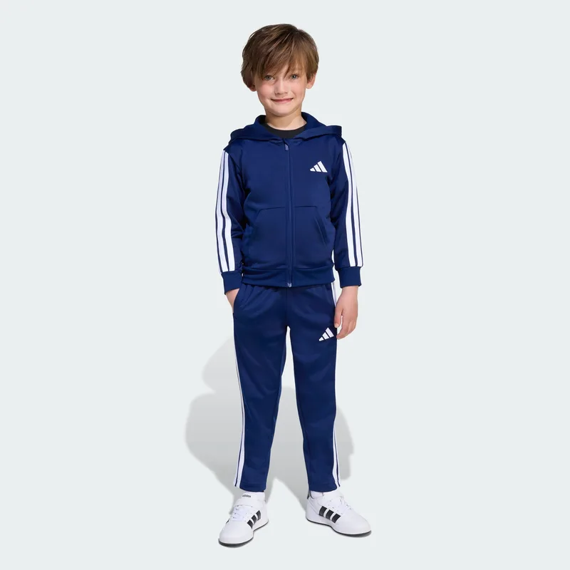 adidas Sportswear Essentials Παιδικό Σετ Φόρμας (9000259725_66159)
