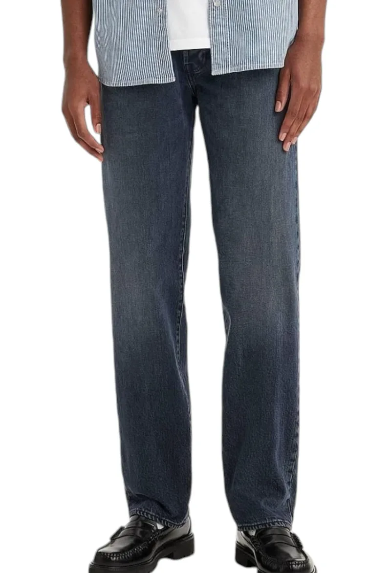 Παντελόνι Jean Levi's Denim 501R R Original Fit 005013473-73 Ανδρικό