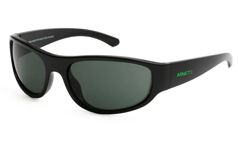ARNETTE ΓΥΑΛΙΑ ΗΛΙΟΥ ARNETTE GONDO 4361 290071 6118 4361 Μαύρο