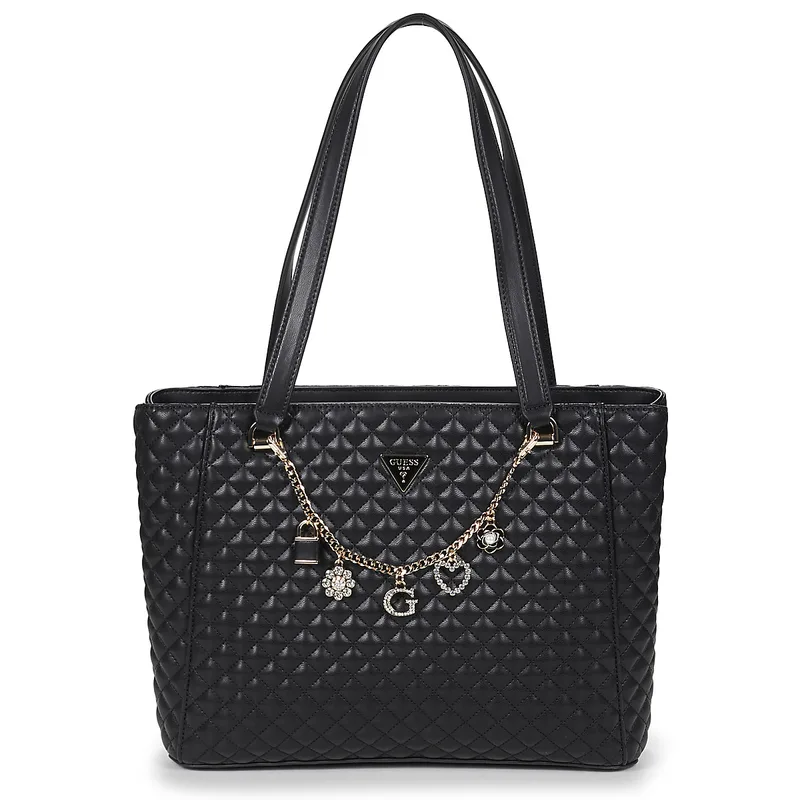 Shopping bag Guess EVERLEE NOEL TOTE