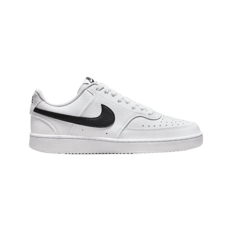 Xαμηλά Sneakers Nike Baskets court vision low next nature recyclées