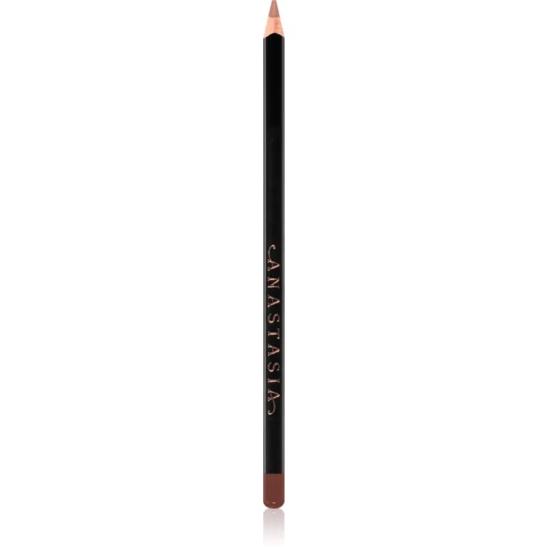 Anastasia Beverly Hills Lip Liner μολύβι περιγράμματος για τα χείλη απόχρωση Deep Taupe 1.49 γρ