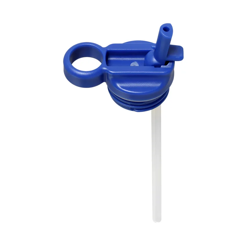 Ecolife Ανταλλακτικό Πώμα Ecolife X Vasiliki 500ml - Blue