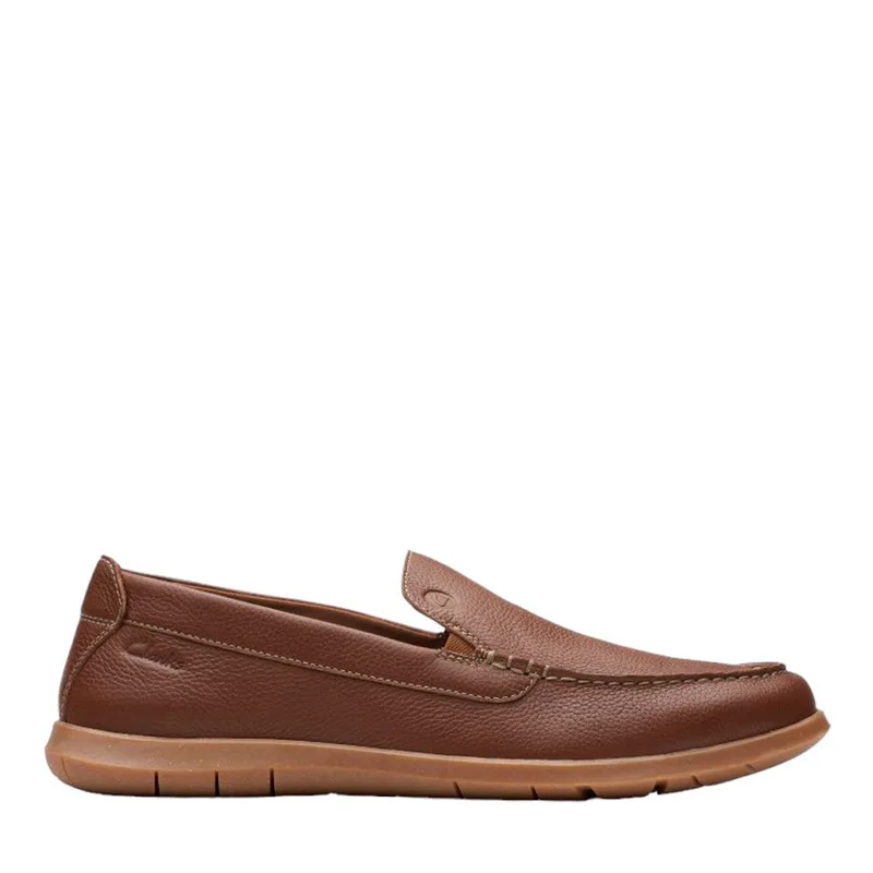 CLARKS Flexway Step Loafer 41,5-46 - ΤΑΜΠΑ