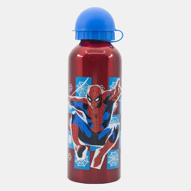 Stor Marvel: Spiderman Μπουκάλι 530ml (9000253296_1523)