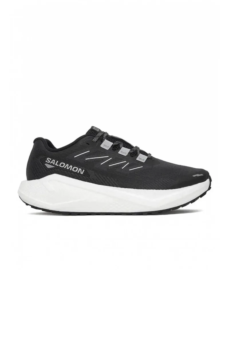 Salomon ανδρικά αθλητικά παπούτσια running "Aero Blaze 3 Grvl" - L47914900 Μαύρο