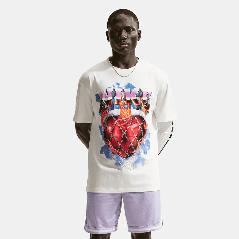 Nike M Tee Lse Oc Ee-X T-Shirt (9000252398_28917)