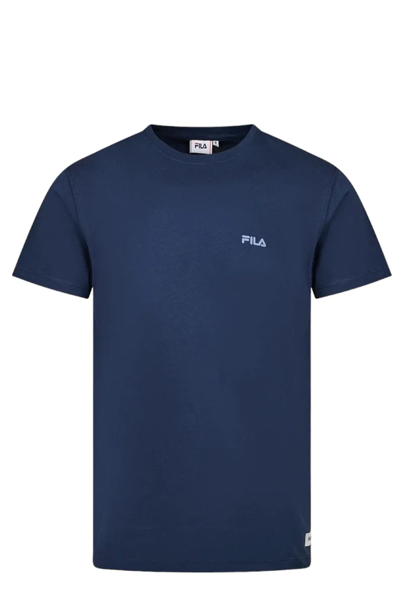 Μπλούζα Κοντομάνικη Fila Thomas 2 APCHMS24001-200 Ανδρικό