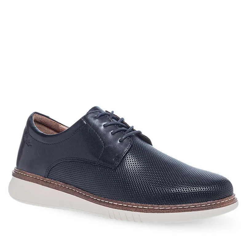 Ανδρικά Δερμάτινα Casual Παπούτσια Tamaris 13201-44 805