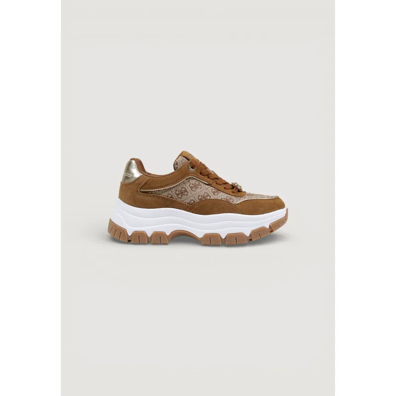 Xαμηλά Sneakers Guess BERRETT3 FLPBT3 FAL12
