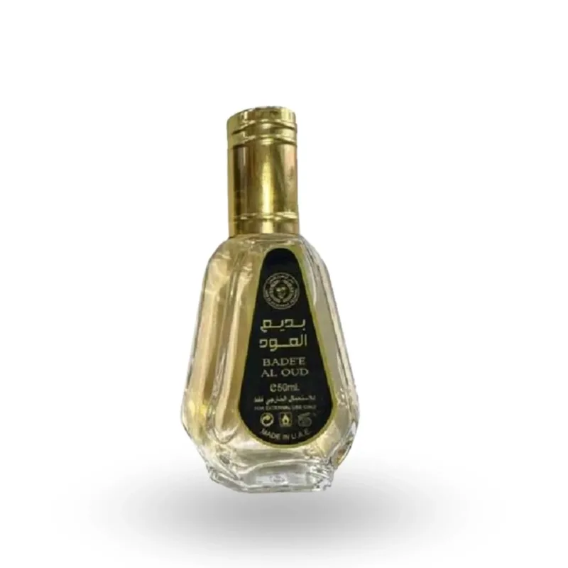 Ard Al Zaafaran Bade'e Al Oud Eau De Parfum (50ml)