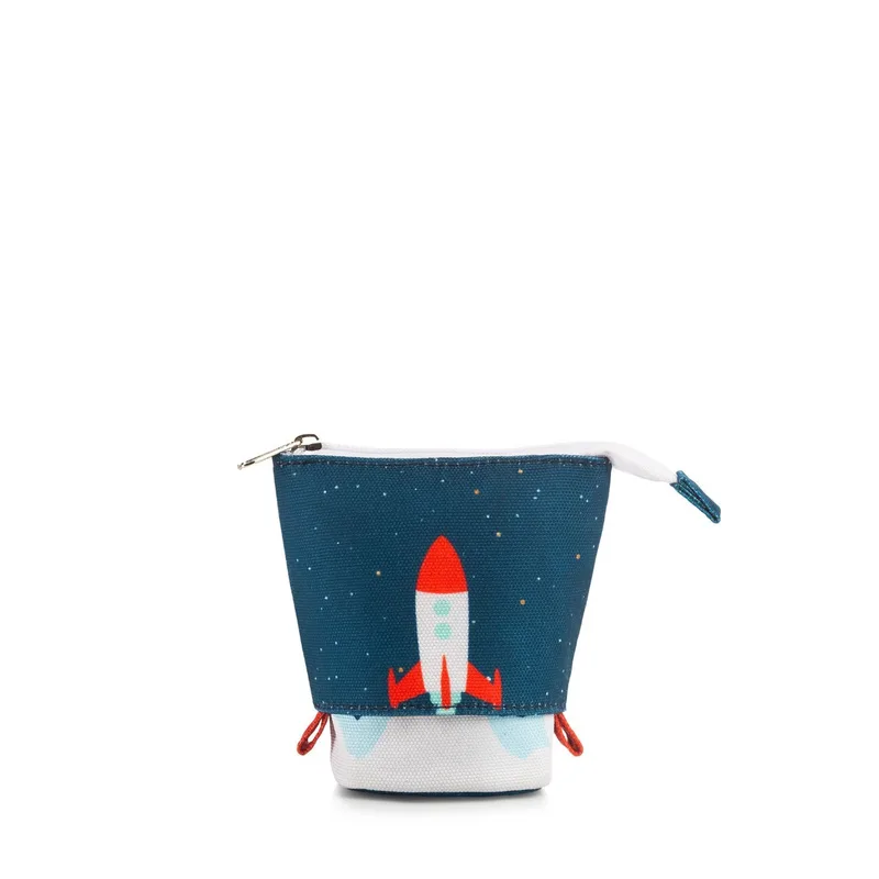 Κασετίνα Pop Up 12 x 7 x 18 cm - Διάστημα
