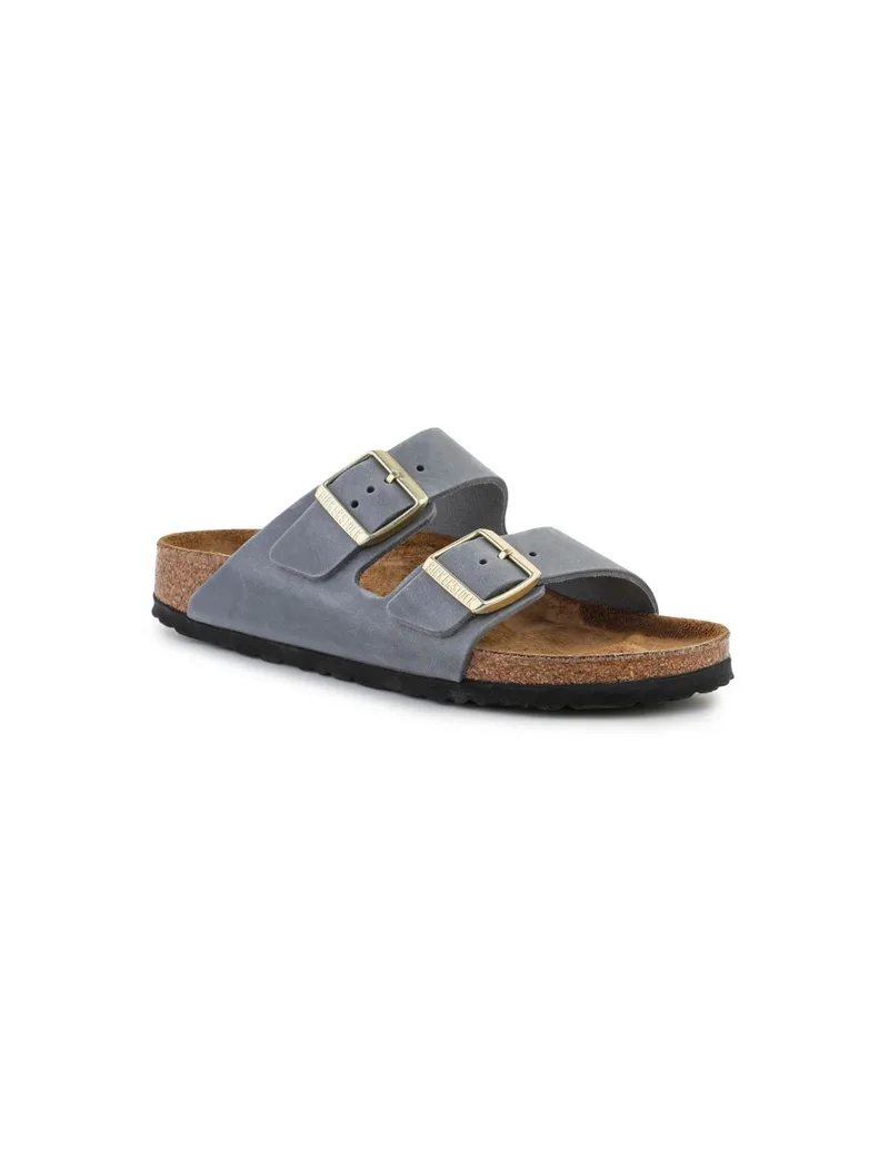 Birkenstock Arizona BS 1029253 Basalt Gray