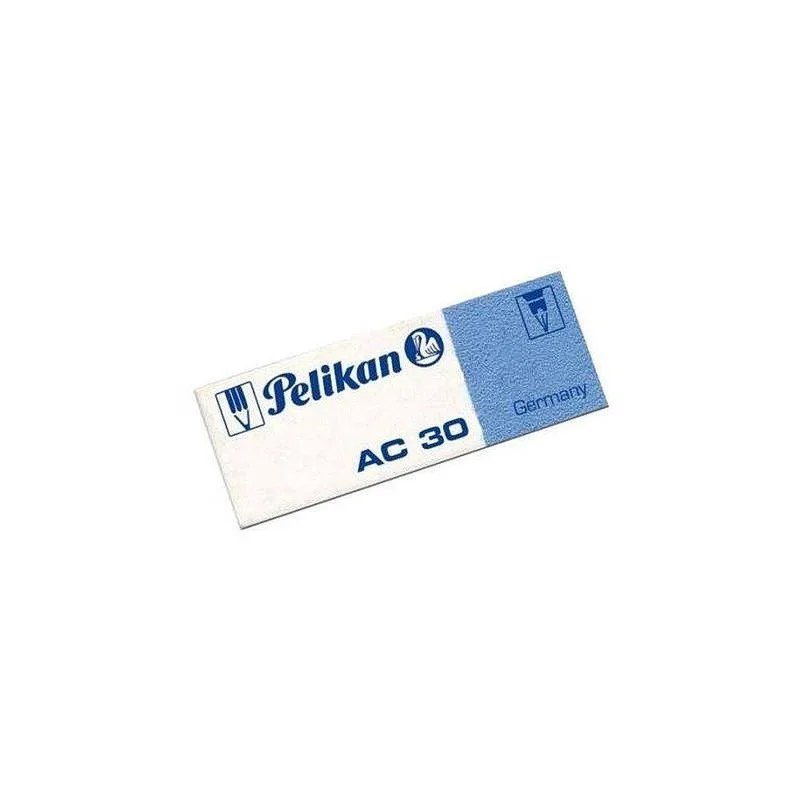 ΓΟΜΟΛΑΣΤΙΧΑ PELIKAN AC30