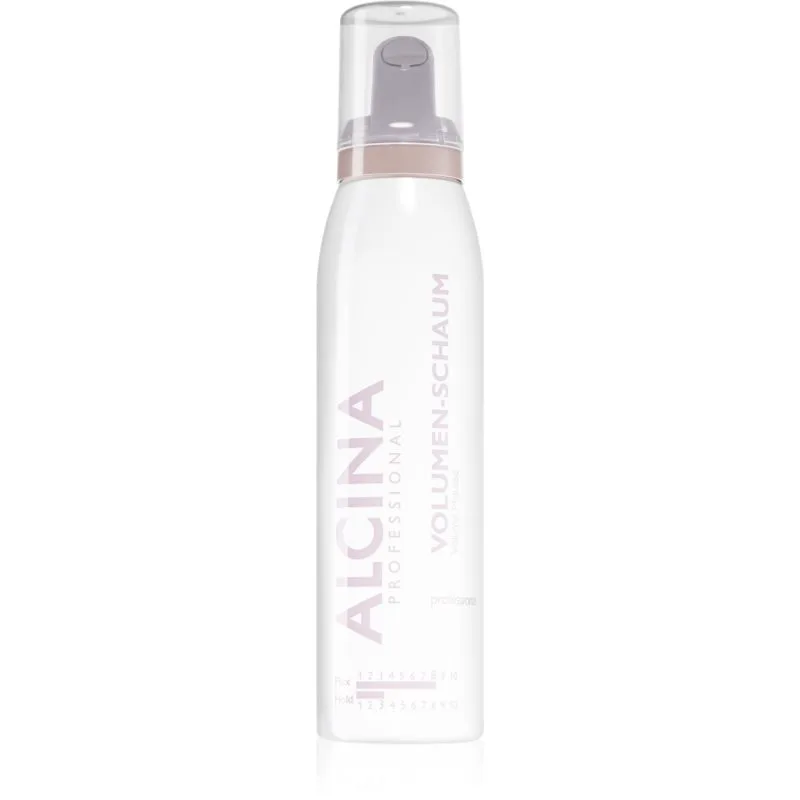 Alcina Styling Professional αφρός για όγκο μαλλιών 150 ml