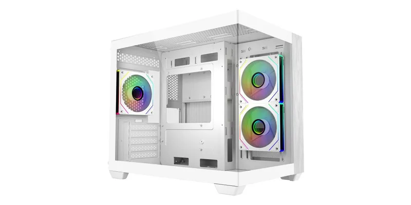 CoolerMaster Geh Elite 481 White