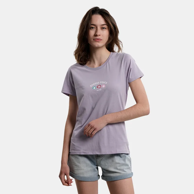 Emerson Γυναικείο T-Shirt (9000142895_6701)
