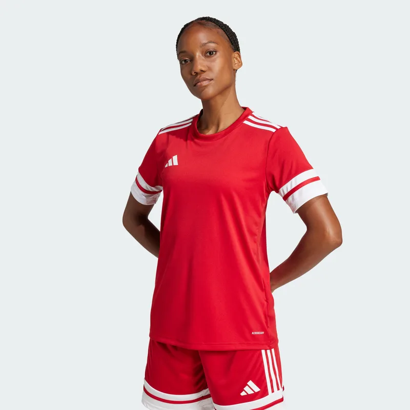 adidas Squadra 25 Γυναικείο T-Shirt (9000226980_63009)
