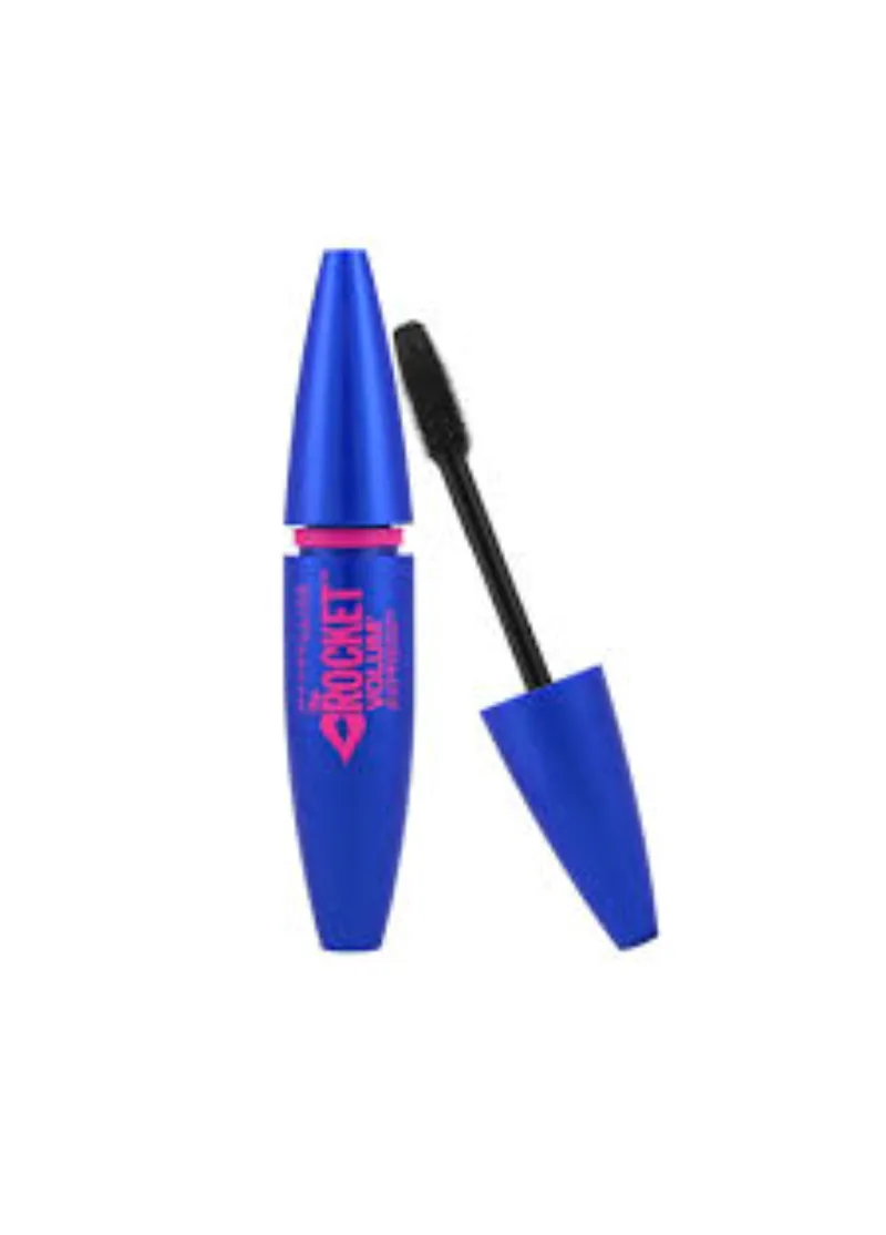 Maybelline & More - Maybelline Volum' Express The Rocket Very Black