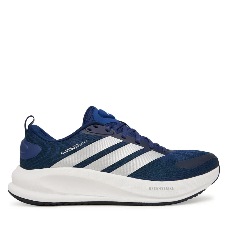 Παπούτσια για Τρέξιμο adidas Supernova Ease 2 M Running Shoes JQ4253 Σκούρο μπλε