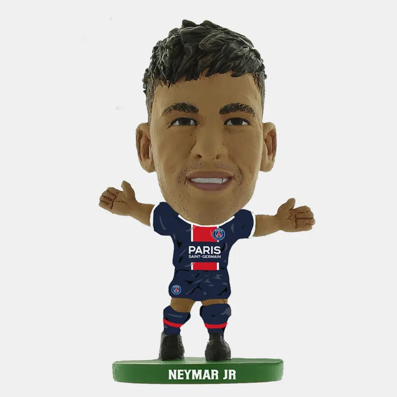 SoccerStarz Paris St Germain Kylian Mbappe Φιγούρα (9000223218_1523)