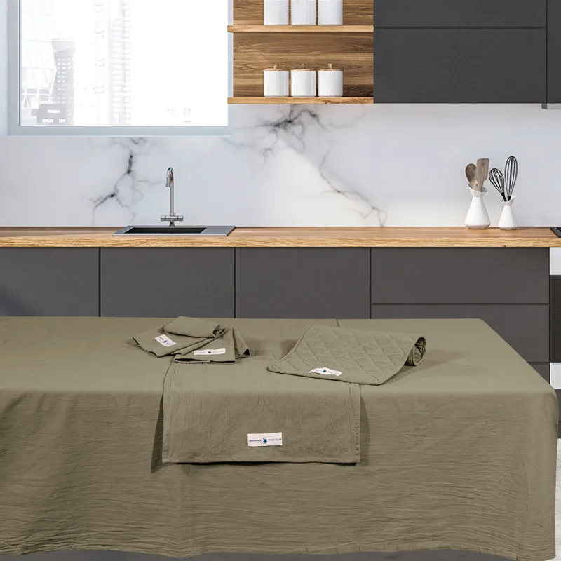 Τραπεζομάντηλο 140x240 Greenwich Polo 2640 Essential 140x240