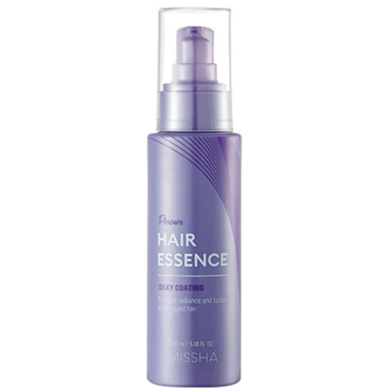 Missha Procure Silky Coating Hair Essence 100ml