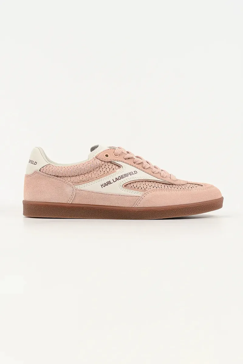 Karl Lagerfeld Kandidate sneakers γυναικεία