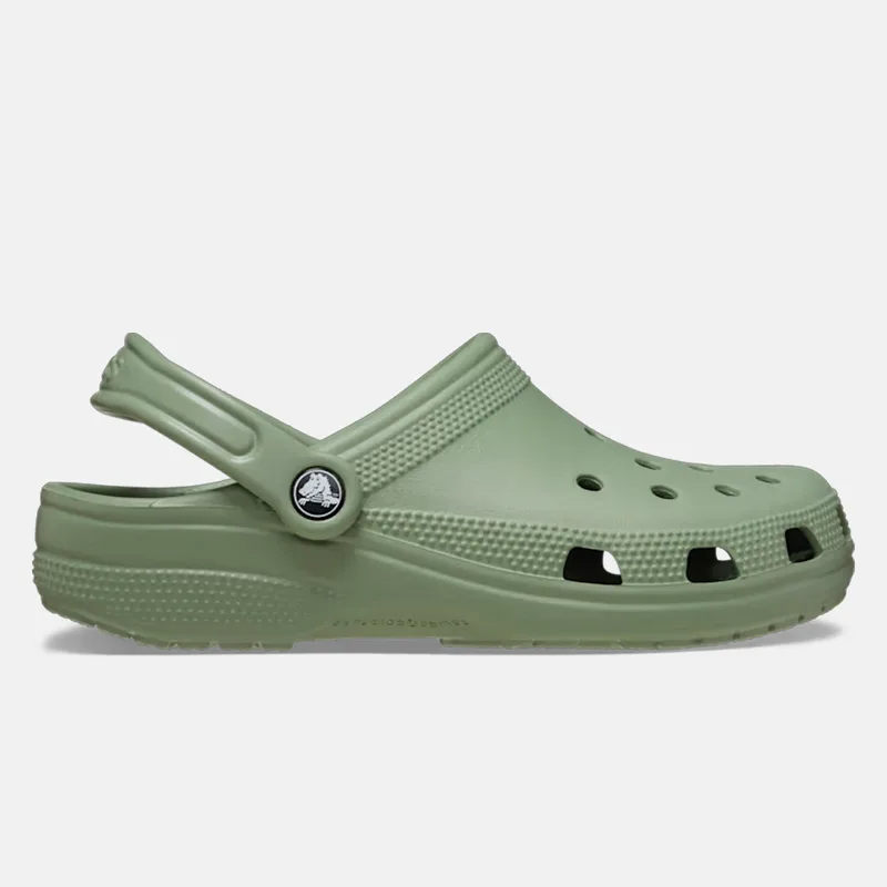 Crocs Classic Unisex Σανδάλια (9000224557_24006)