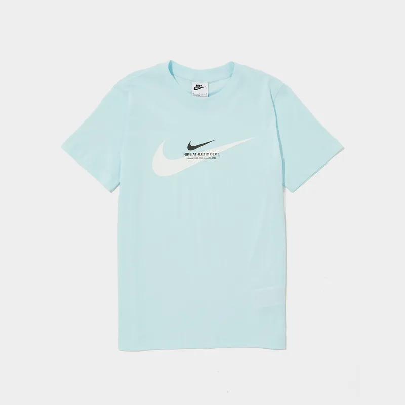Nike Swoosh Παιδικό T-Shirt (9000209717_75318)