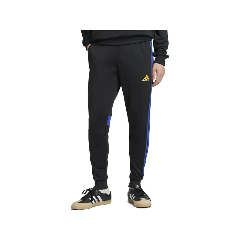 Φόρμες adidas Pantalons Tiro 25 Essentials molletonnés