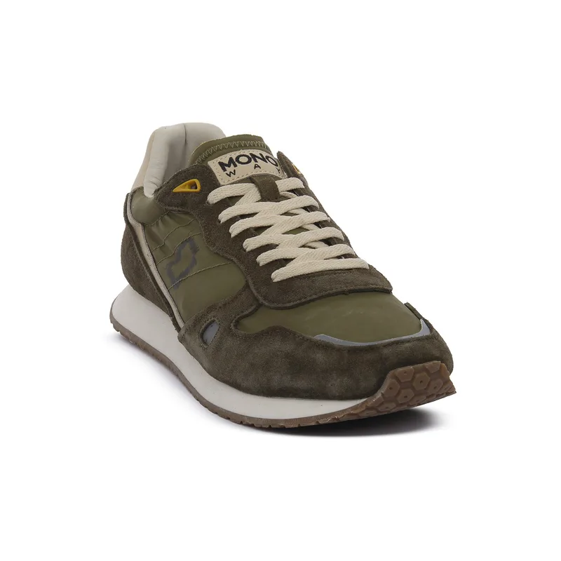 Xαμηλά Sneakers Monoway 90 RIDER