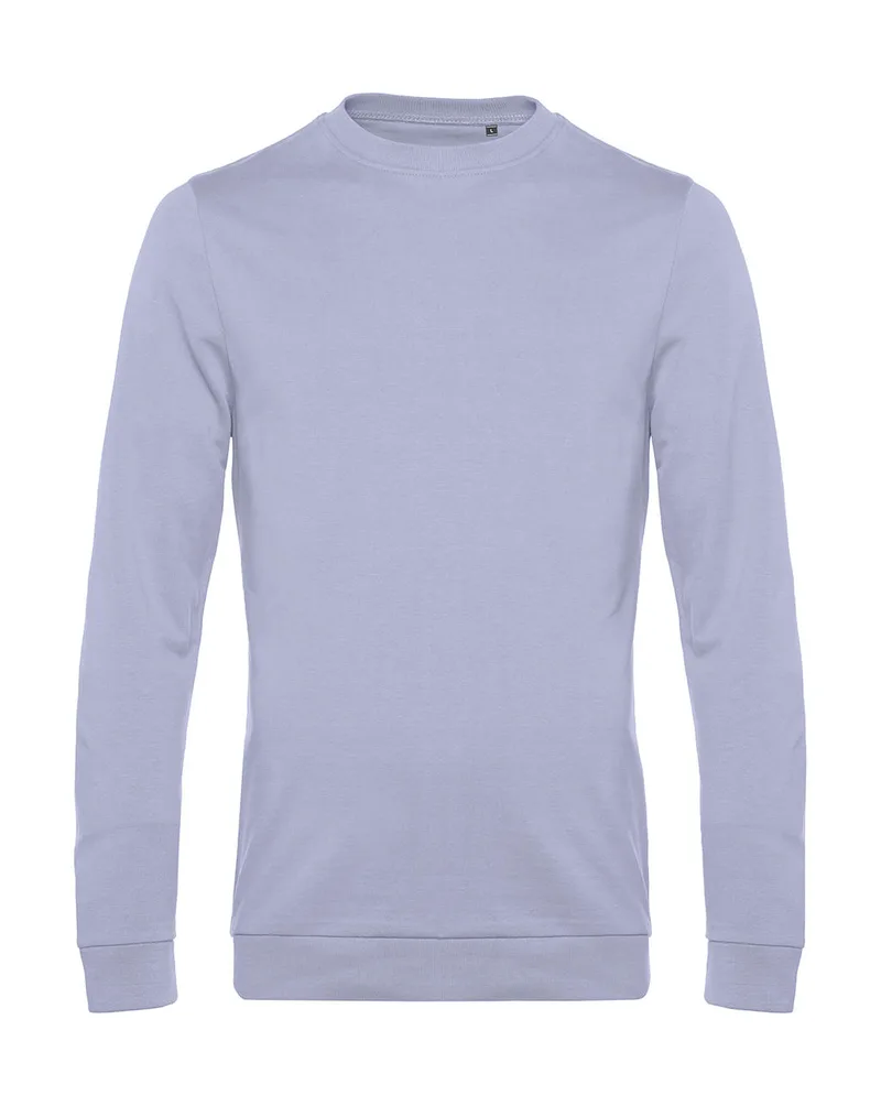Φούτερ Crewneck Set In WU01W B & C Unisex Lavender