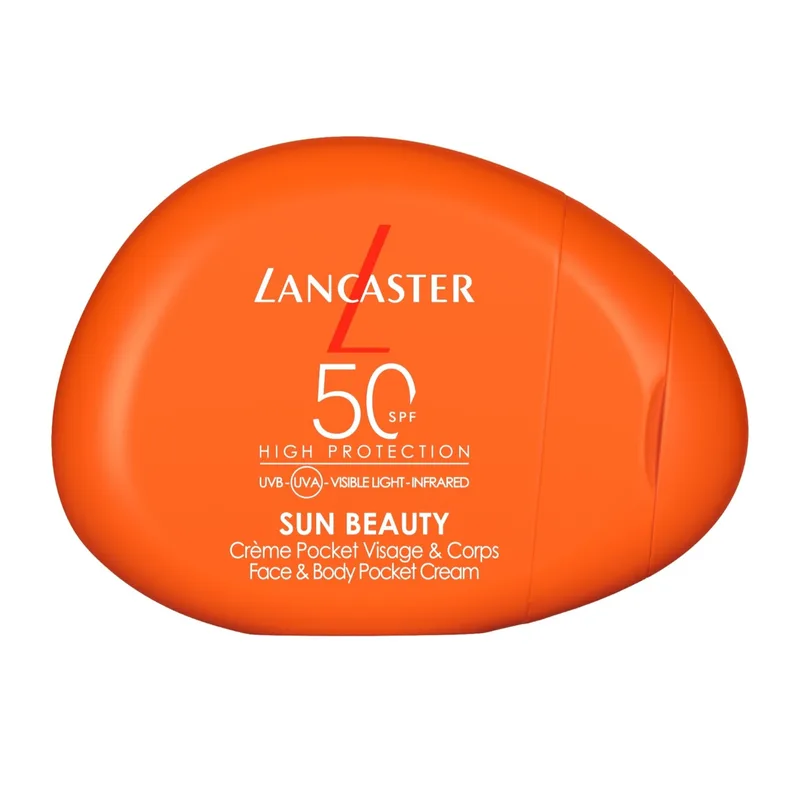 Sun Beauty Face & Body Pocket Cream SPF50 30ml