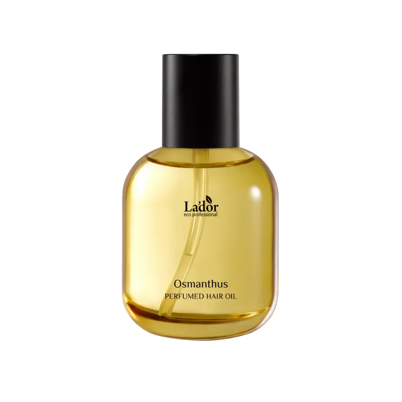 Lador Eco Professional Perfumed Hair Oil (Osmanthus ) 80 ml - Αρωματικό Λάδι Μαλλιών