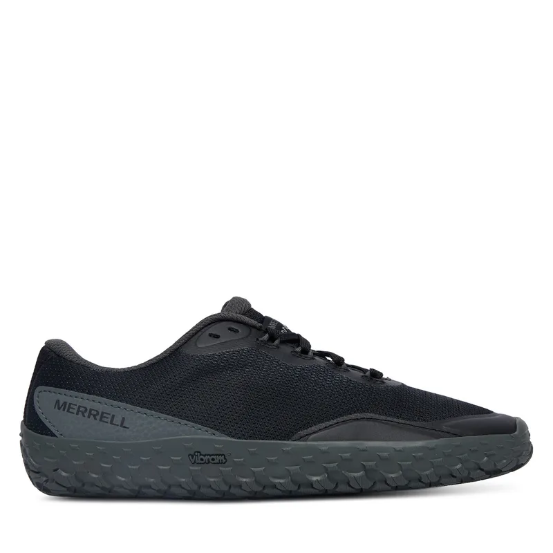Αθλητικά Merrell Vapor Glove 7 J00003346 Μαύρο