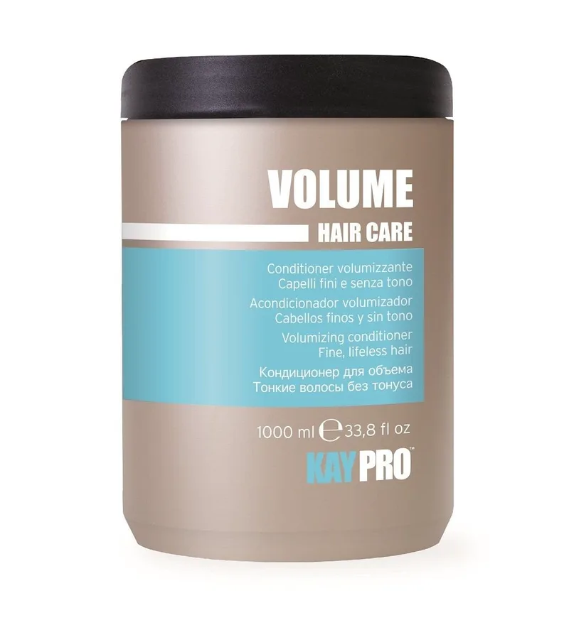 Hair care conditioner KayPro Volume 1000 ml