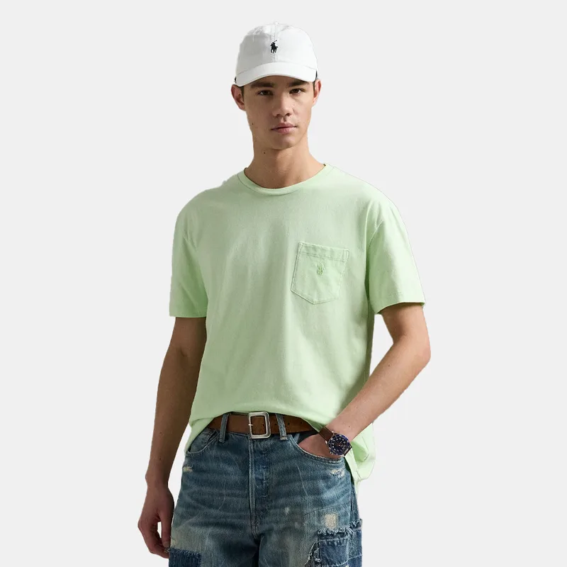 Polo Ralph Lauren Classics Ανδρικό T-Shirt (9000219879_13587)
