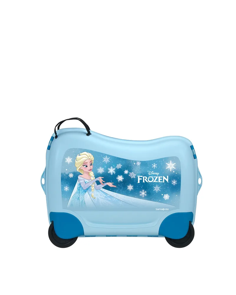 Παιδική Βαλίτσα Disney DREAM2GO DISNEY FROZEN MAGIC Size 38