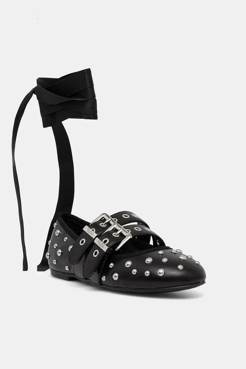 Buffalo μπαλαρίνες Daphne Stud