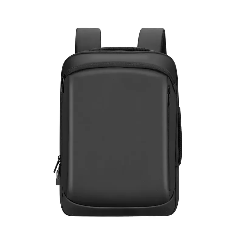 Σακίδιο με Θήκη Laptop 15.6" AMBER Μαύρο AM2051