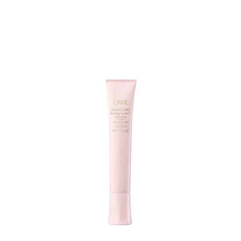 Soothing leave-on treatment Oribe Serene Scalp