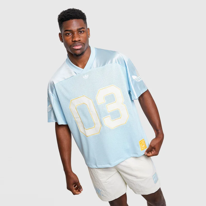 adidas Originals Football Ανδρικό T-Shirt (9000262212_21194)